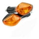 thumbnail image 1 of Intermitentes Moto Originales Honda Navi (2 Unid), 1 of 3