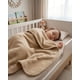 thumbnail image 1 of Manta Decorativa Nido Polar Extra Suave, 1 of 5