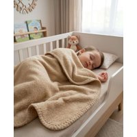 Myl Todo Hogar - Manta Decorativa Nido Polar Extra Suave