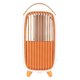 thumbnail image 3 of Fly Zapper Portable Moth Flying Zapper Para Terrace Garden Yard Amarillo, 3 of 5