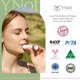 thumbnail image 5 of Bálsamo labial Y-Not Natural Emu Oil Hidratante SPF50+ 15 ml, 5 of 9