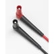 thumbnail image 4 of Puntas de sonda Test Leads TL175 Twistguard de 2 mm de diámetro, 4 of 8