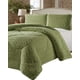 thumbnail image 4 of Cubrecama Con Chiporro Elegante Para Invierno 2 Plazas Diseño 2026, 4 of 7