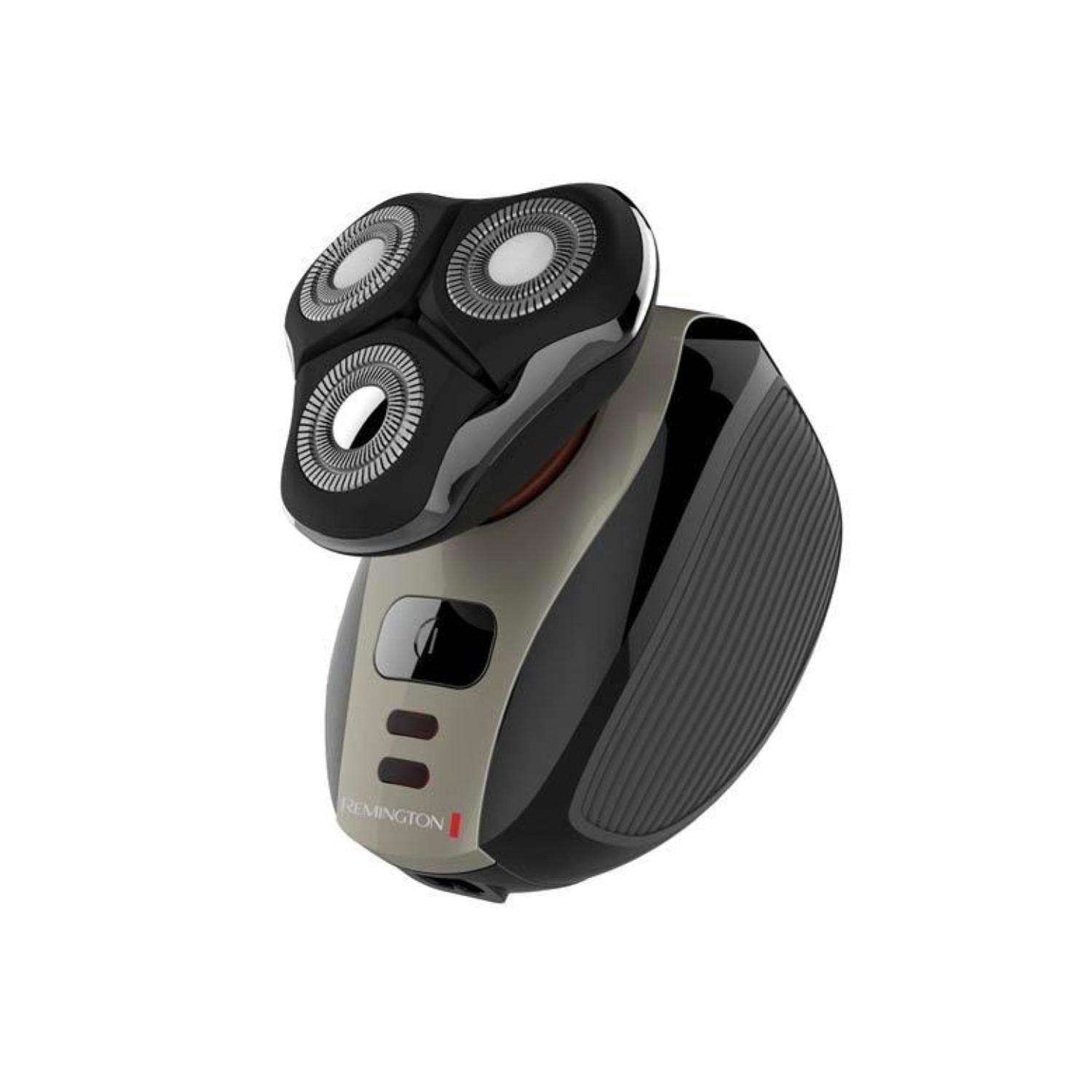 Afeitadora Electrica Rotativa 3a Negro Xr1400 Remington
