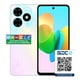 thumbnail image 2 of Tecno Spark 20C 4G 4GB + 128GB Blanco Misterioso, 2 of 9