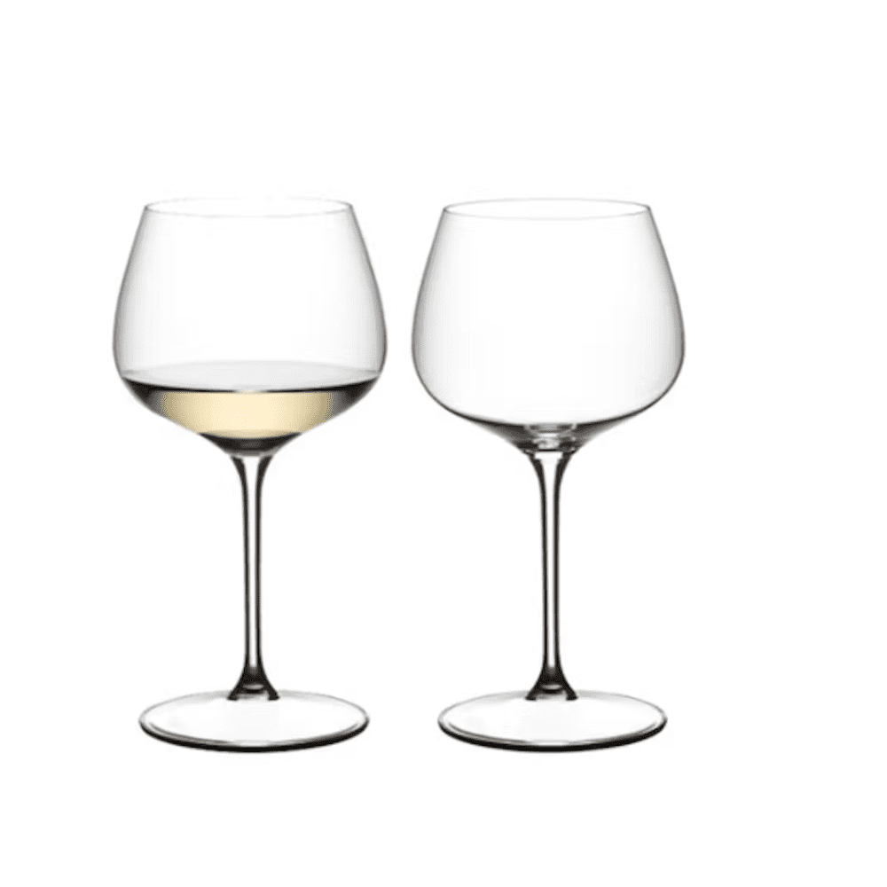 Riedel - Grape Set De 2 Copas Chardonnay Gin Tonic
