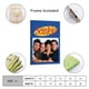 thumbnail image 2 of Seinfeld Cuadro decorativo colgante - Arte de pared - Póster enmarcado - Decoración de pared - Regalos para familia, amigos y aficionados 40*60 cm, 2 of 6