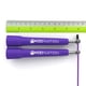 thumbnail image 3 of Gimnasio doméstico Jump Rope WOD Nation, velocidad ajustable, color morado, 3 of 8