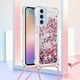 thumbnail image 4 of Funda FOXDOCK para Samsung Galaxy A26 5G con Cuerda Ajustable, Brillo Líquido, Protección Antigolpes y Lente – Ideal para Regalo, 4 of 6