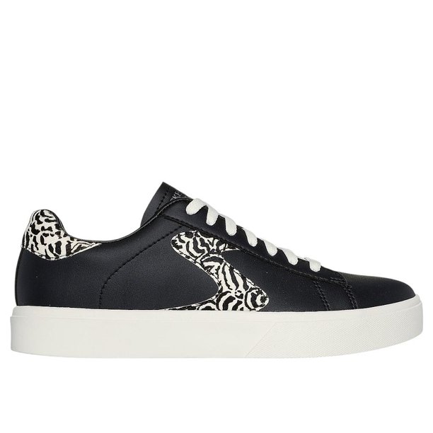 Zapatillas Urbanas Mujer Skechers Eden Lx - Feeling Fierce 185003-BKNT