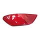 thumbnail image 3 of Reflector De Parachoques Trasero Rojo Para Porsche Cayenne 2011-2014 Reemplazos Directos, 3 of 5