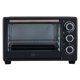 thumbnail image 1 of Horno Eléctrico Ty161a 16 litros Negro, 1 of 4