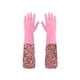 thumbnail image 1 of Guantes Rosados, 1 Un, 1 of 2