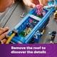 thumbnail image 3 of LEGO Fortnite Battle Bus Set 77073 Coleccionable, 3 of 3
