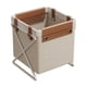 thumbnail image 4 of Caja De Almacenamiento De Peines Profesional, Estante De Almacenamiento Desmontable Para Tocador, Hogar Y Oficina., 4 of 5