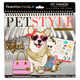 thumbnail image 1 of Fashion Angels Pet Fashion Sticker Stylist, 1 of 3