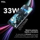 thumbnail image 3 of Smartphone TCL 50SE 256GB 6GB RAM, 3 of 6