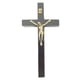thumbnail image 1 of Crucifijo Cruz Jesús Permanente Regalo Cristiano Capilla Para Decoración Pascua, 1 of 5