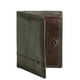 thumbnail image 2 of Billetera Cuero Hombre 1.161 Verde, 2 of 3