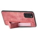 thumbnail image 3 of Funda Protectora con Correa para Samsung Galaxy S20 FE Resistente a Golpes Rosa, 3 of 6