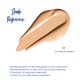 thumbnail image 3 of Maquillaje corporal BESTBRONZE C4 Peachy Golden resistente al agua 100 ml, 3 of 6