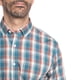 thumbnail image 4 of Camisa Manga Larga Cuadros Grandes Hombre, 4 of 4