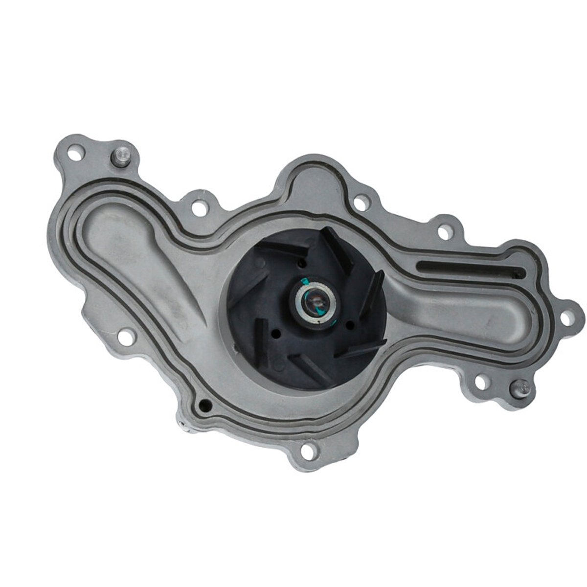 Gates Bomba De Agua Ford Edge 3.5 11/14