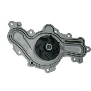 Gates Bomba De Agua Ford Edge 3.5 11/14