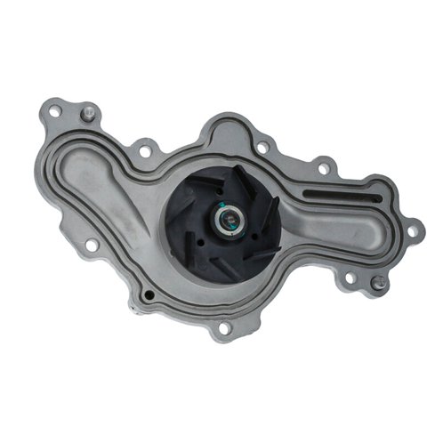 Gates Bomba De Agua Ford Edge 3.5 11/14