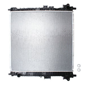 Repuestos Del Sol - Radiador Motor Ssangyong Actyon Sport 2.0 2012 2017