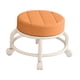 thumbnail image 5 of Taburete De Pedicura Con Asiento Redondo Y Rotación De 360° Para Salones De Belleza., 5 of 5