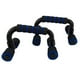 thumbnail image 1 of Soporte Piso para Flexiones de Brazo Deportivo, 1 of 3