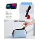 thumbnail image 4 of Base de carga Antank para Switch, dock portátil USB-C, rojo y blanco, 4 of 8