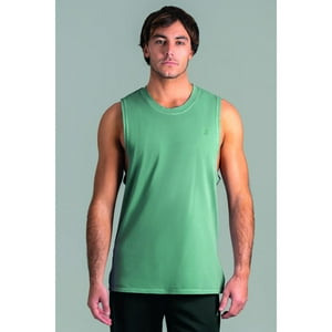 Ultimate Polera Sm Hombre Green Mirage