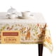 thumbnail image 1 of Mantel Maison d' Hermine 152 cm x 229 cm de algodón, 1 of 9