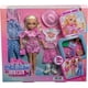 thumbnail image 3 of Muñeca de moda Barbie Dream Besties Festival con accesorios, 3 of 3