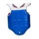 thumbnail image 3 of Protector de Pecho para Karate Hecho de EVA Y PU con Absorción de Impactos Ajustable Y Cómodo para Entrenamiento Y Competición de Taekwondo Muay Thai S, 3 of 5