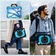 thumbnail image 5 of Funda para iPad Air de 13 pulgadas WESOROL M3/M2 2025/2024 con accesorios, 5 of 6