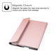 thumbnail image 5 of Funda Fintie para Samsung Galaxy Chromebook 2 360 de 12,4 pulgadas, 5 of 7