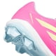 thumbnail image 3 of Zapatillas De Softball Adizero Instinct 2 0 Unisex Para Niños, 3 of 4