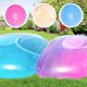 thumbnail image 1 of Pelota de Burbuja Inflable Deashun 120 cm Juguete Acuático, 1 of 5
