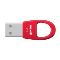Maxell - Pendrive Key 64 Gb