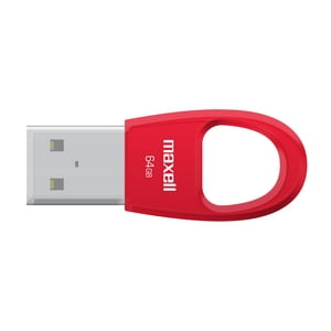 Maxell - Pendrive Key 64 Gb