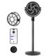 thumbnail image 1 of Ventilador de Pie Levoit Oscilante 90° con 5 Velocidades Motor DC, 1 of 9