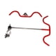 thumbnail image 4 of Soporte Para Caña De Pescar, Accesorios De Pesca Portátiles, Soporte Para Caña De Pescar, 4 of 5