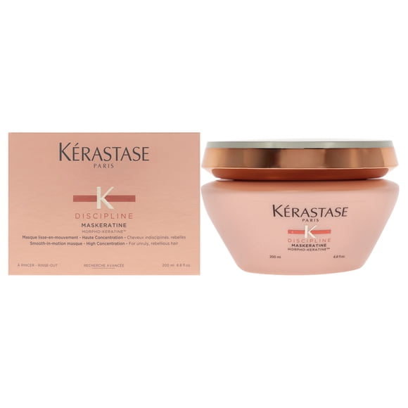 Mascarilla Kerastase Discipline Maskeratine 200ml