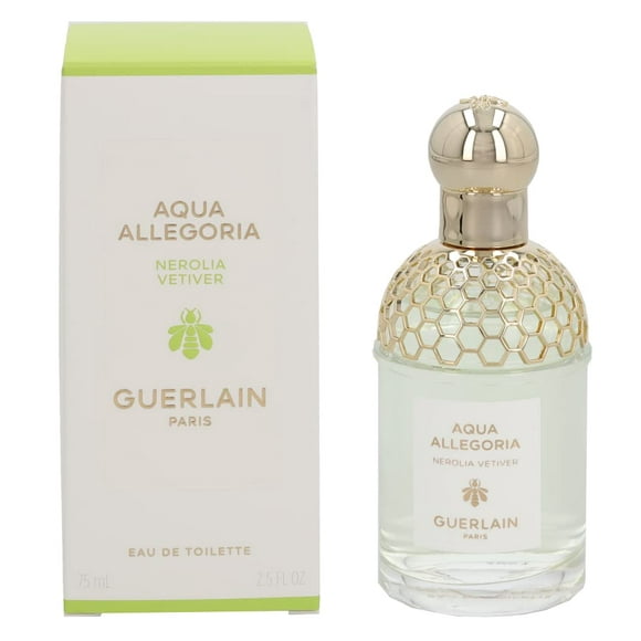 Perfume Guerlain Aqua Allegoria Nerolia Vetiver EDT 75 ml