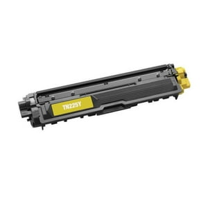 Genérico - Toner Compatible Para Tn-221 Yellow 9020/9130/9020