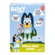 thumbnail image 2 of Juego Escondidas Bluey Electrónico 15 cm Moose Toys, 2 of 3