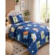 thumbnail image 1 of Set Quilt Cubrecama 180x230cm 1.5 Plazas Microfibra Suave y Funda, 1 of 6
